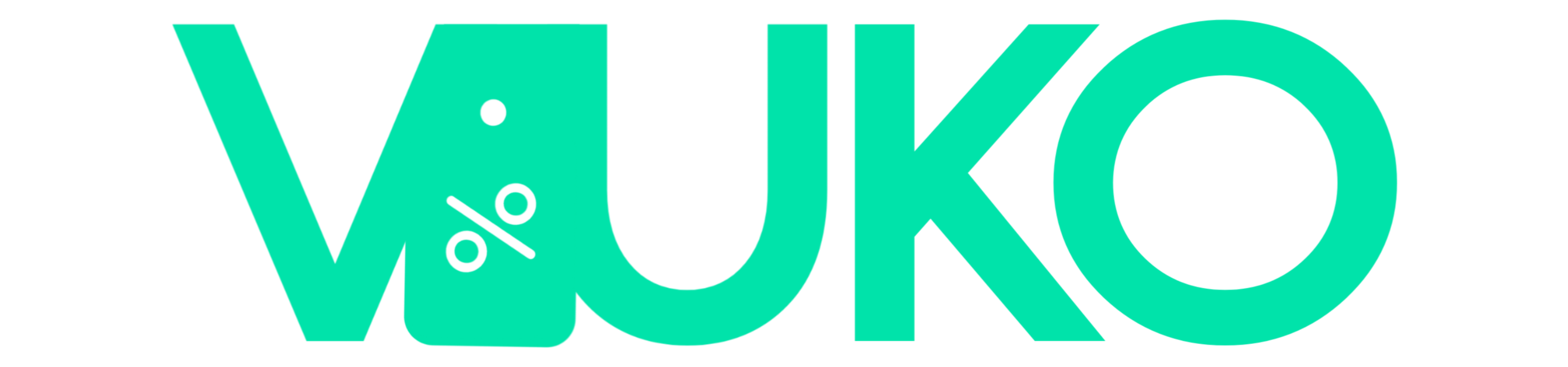 Vuko Logo